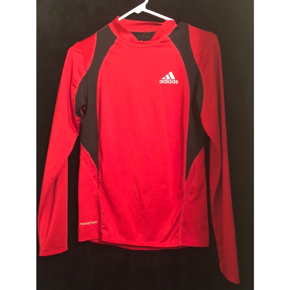 Adidas shirt